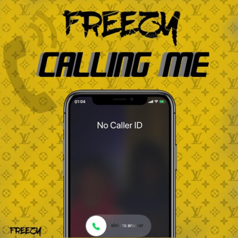 Calling Me