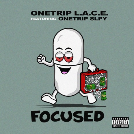 Focus (feat. OneTrip Slpy) | Boomplay Music