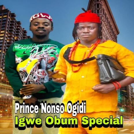 Igwe Obum Special | Boomplay Music