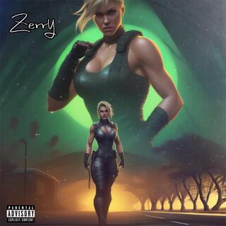 Sonya Blade