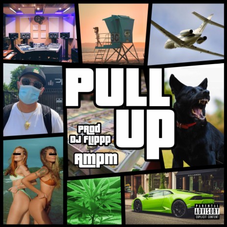 Pull Up | Boomplay Music