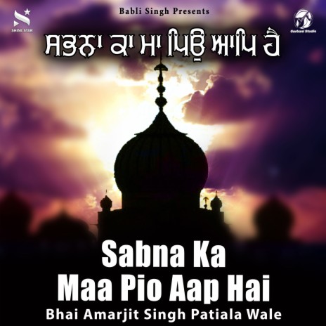 Sabna Ka Maa Pio Aap Hai | Boomplay Music