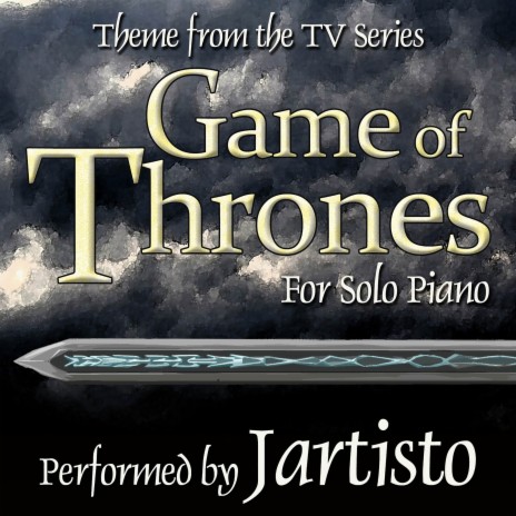 Main Theme (from the Game of Thrones) (Piano) | Boomplay Music