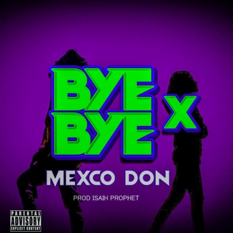 Bye Bye Ex | Boomplay Music