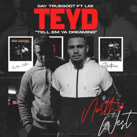 T.E.Y.D (feat. Lisi) | Boomplay Music