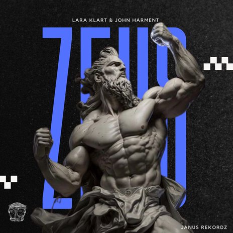 Zeus ft. John Harment | Boomplay Music