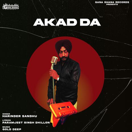 AKAD DA | Boomplay Music