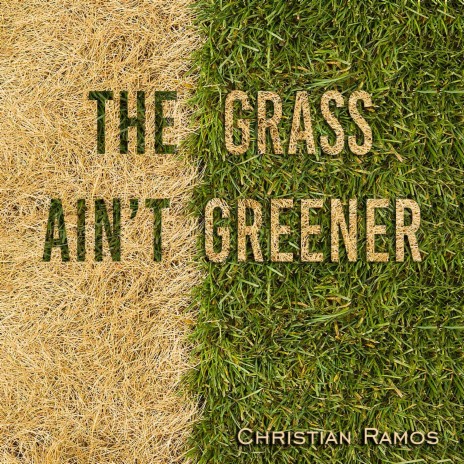 The Grass Ain't Greener | Boomplay Music