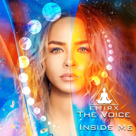 The Voice Inside Me | Boomplay Music