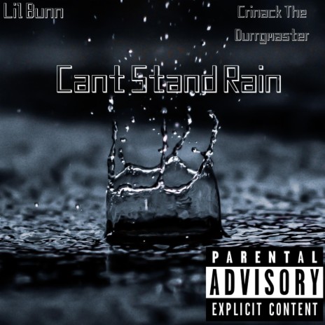 Stand The Rain (feat. Lil Bunn) | Boomplay Music