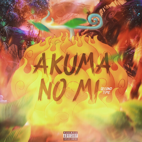 Akuma no Mi ft. PeJota10*