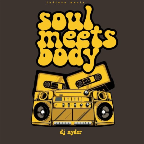 Soul meets body (smb)