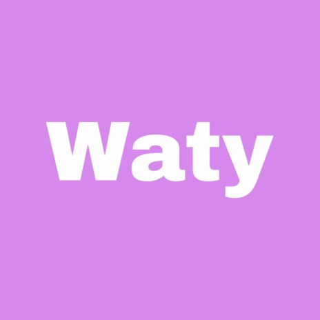 Watyop | Boomplay Music