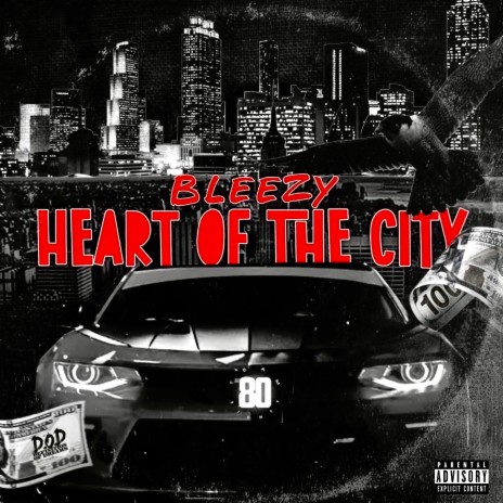 Heart Of The City | Boomplay Music