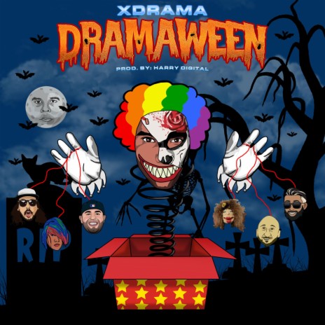 DramaWeen | Boomplay Music