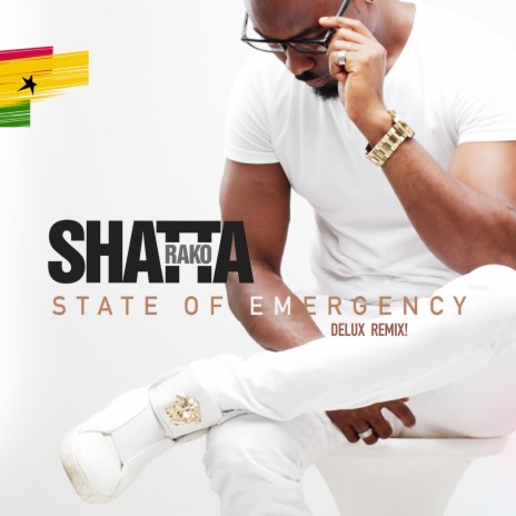 State of Emergency Delux Remix | Boomplay Music