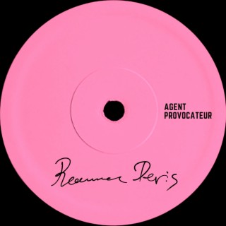 Agent Provocateur