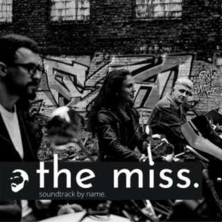 The Miss (Original Movie Soundtrack)