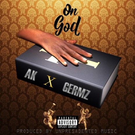 On God (feat. Germz) | Boomplay Music