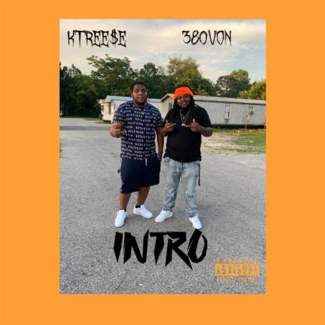 Intro ft. KTRee$e | Boomplay Music