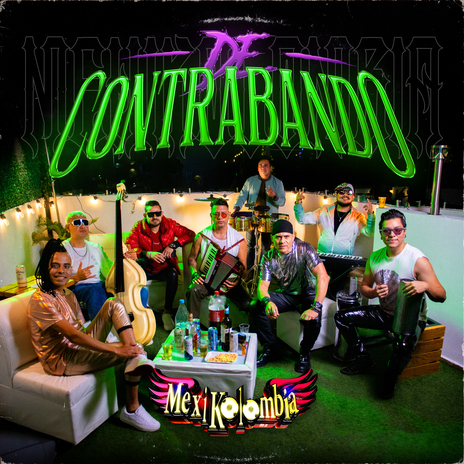 De Contrabando | Boomplay Music