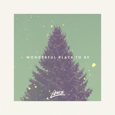 Wonderful Place to Be | Boomplay Music