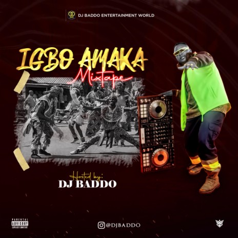 Igbo Amaka Mix (Special Version) | Boomplay Music
