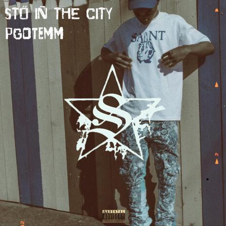 STO IN THE CITY