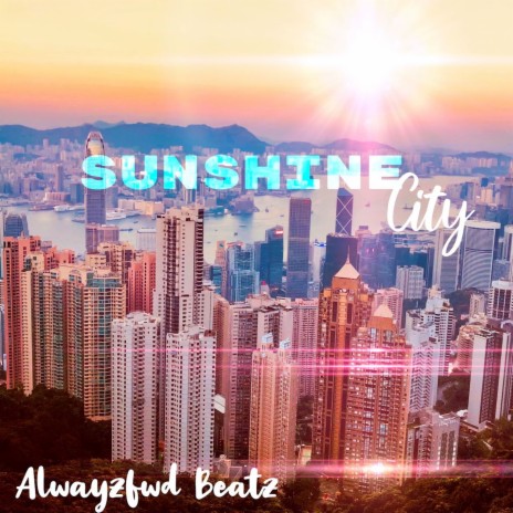 Sunshine City (Instrumental)