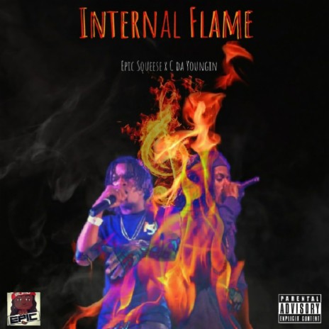 Internal Flame