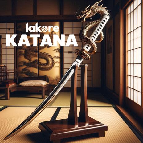 KATANA | Boomplay Music