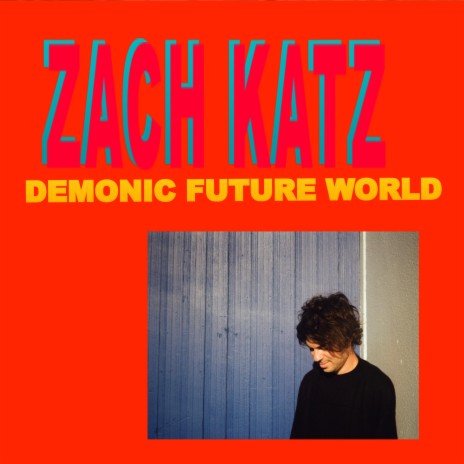 Demonic Future World