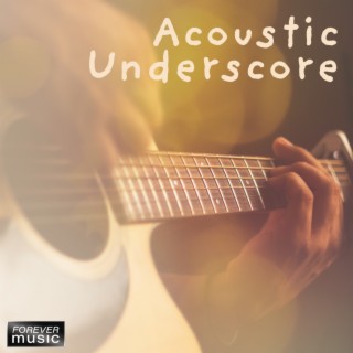 Acoustic Underscore