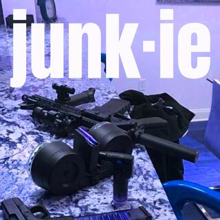 junk-ie