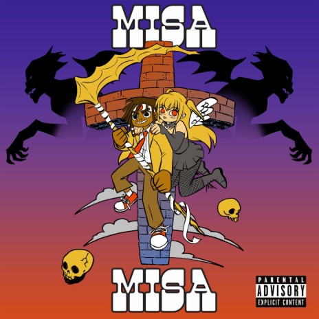 Misa Misa | Boomplay Music