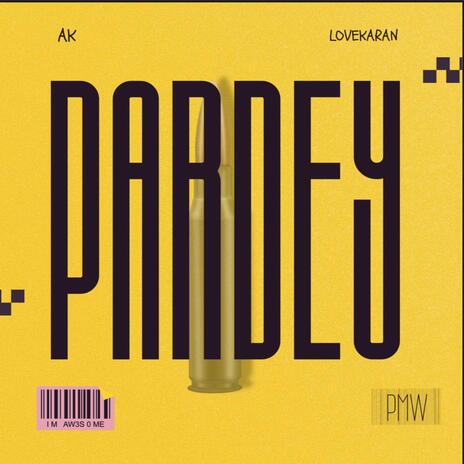 PARDEY | Boomplay Music