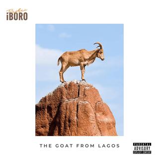 The Goat From Lagos