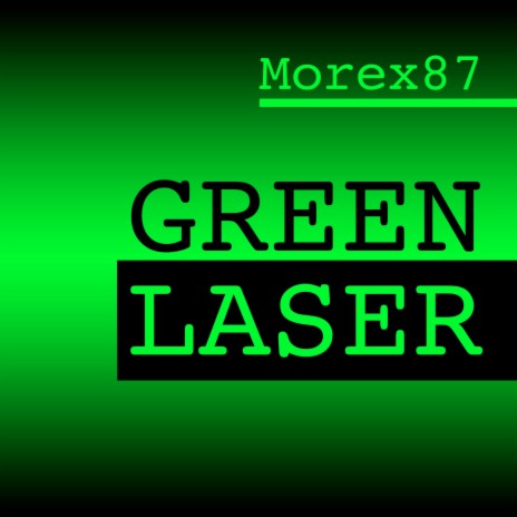 Green Laser | Boomplay Music