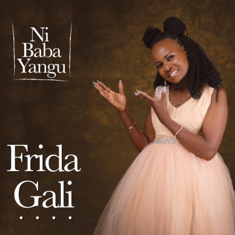 Ni Baba Yangu | Boomplay Music