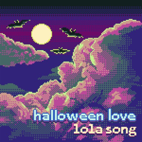 halloween love