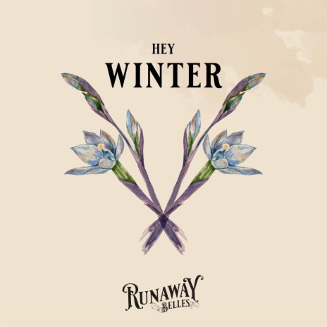 Hey Winter | Boomplay Music