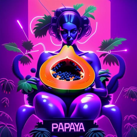 Papaya (Prod. PapaPedro) | Boomplay Music