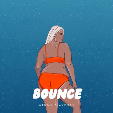 Bounce ft. Zephyr | Boomplay Music
