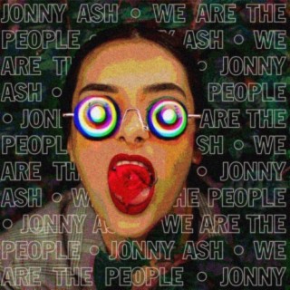 Jonny Ash