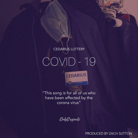 COVID (19) | Boomplay Music