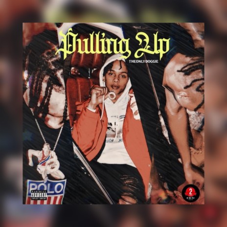 Pulling Up | Boomplay Music