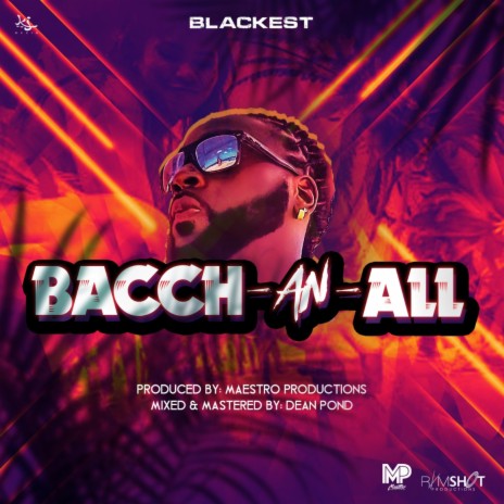BACCH-AN-ALL | Boomplay Music