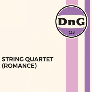 String Quartet - Romance