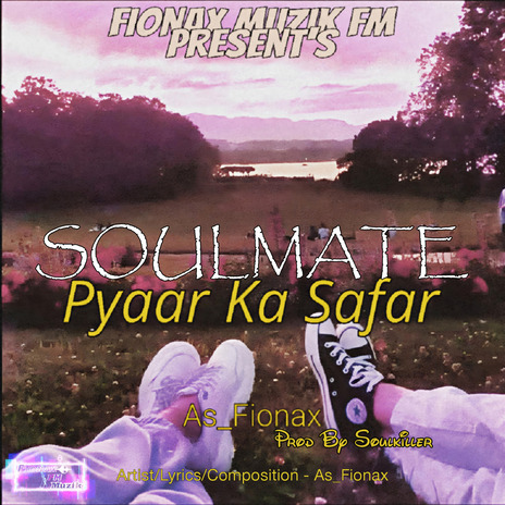 Soulmate | Boomplay Music