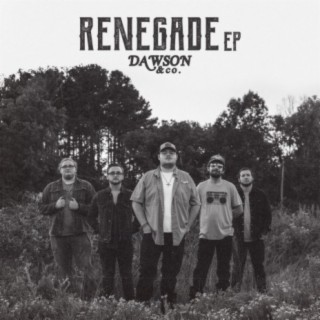 Renegade-EP